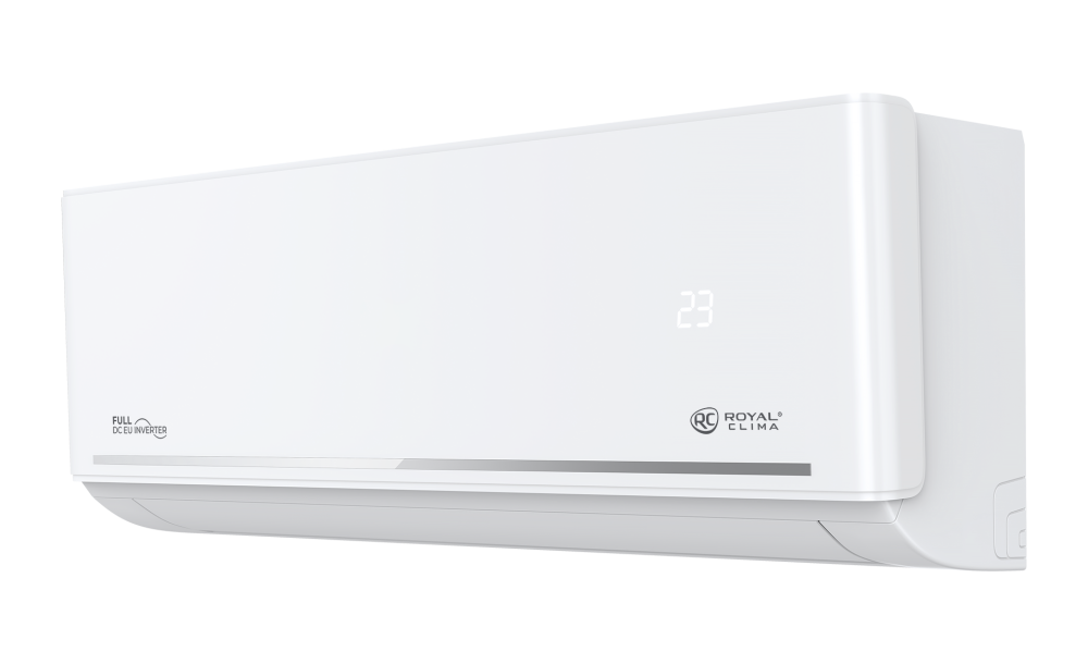 ROYAL CLIMA FELICITA HEAT PUMP FULL DC EU Inverter RCI-FHE75HN — фото 2