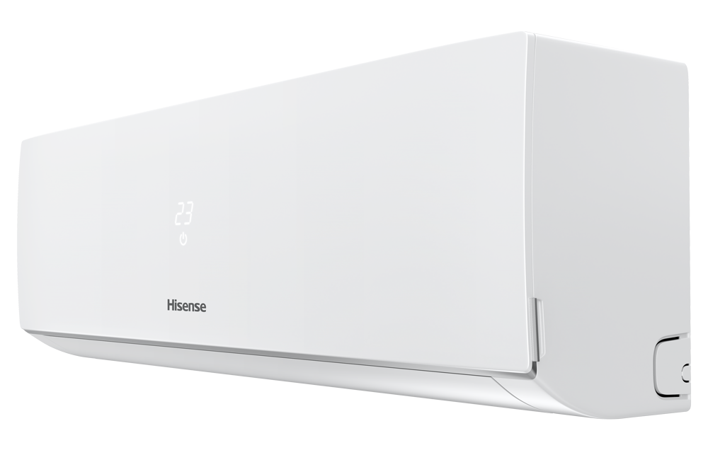 Hisense EASY Classic A AS-18HR4RMADJ00 — фото 2