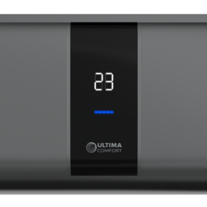 Инверторные сплит-системы серии ELYSIUM NERO Inverter ELN-I12PN