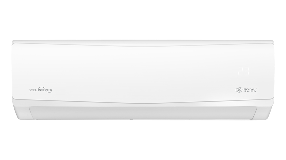 Инверторная сплит-система серии GRIDA DC EU Inverter RCI-GR65HN (комплект)