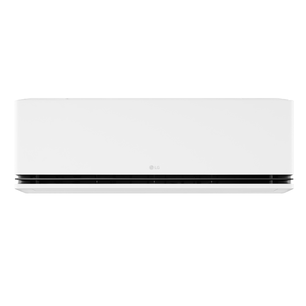 Инверторная сплит-система серии DELUXE PRO DUAL Inverter H12S1D (комплект)