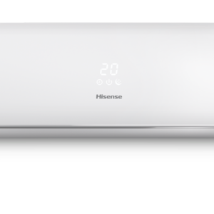 Инверторная сплит-система серии Premium DESIGN Super DC Inverter Wi-Fi AS-13UW4RVETG01 (комплект)