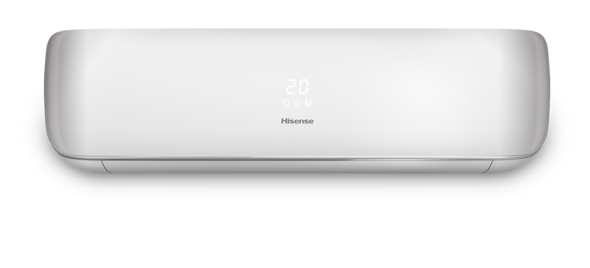 Инверторная сплит-система серии Premium DESIGN Super DC Inverter Wi-Fi AS-10UW4RVETG01 (комплект)