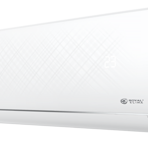 Инверторная сплит-система серии RENAISSANCE DC EU INVERTER 2024 RCI-RND24HN (комплект)