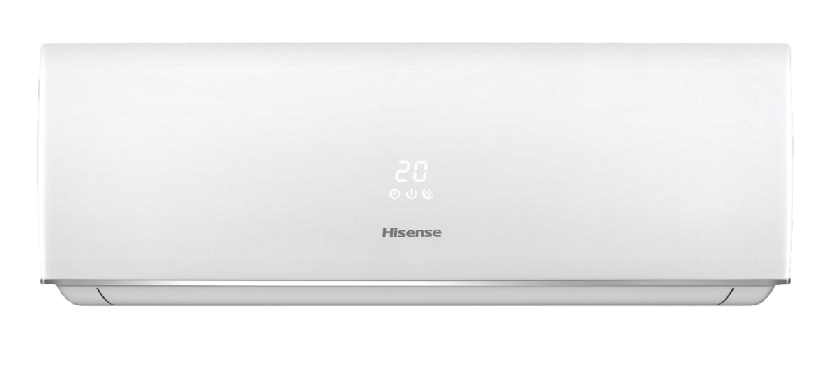 Инверторная сплит-система серии SMART DC Inverter (R32) AS-18UW4RMADB02 (комплект)