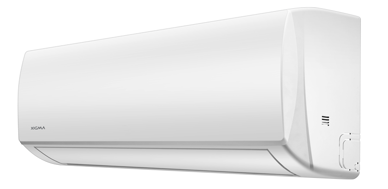 Классическая сплит-система серии TURBOCOOL 2026 XG-TXE70RHA