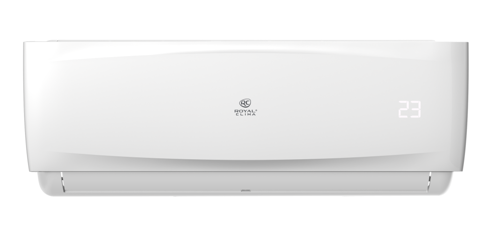 Классическая сплит-система серии VELA NUOVA RC-VNE80HN (комплект)