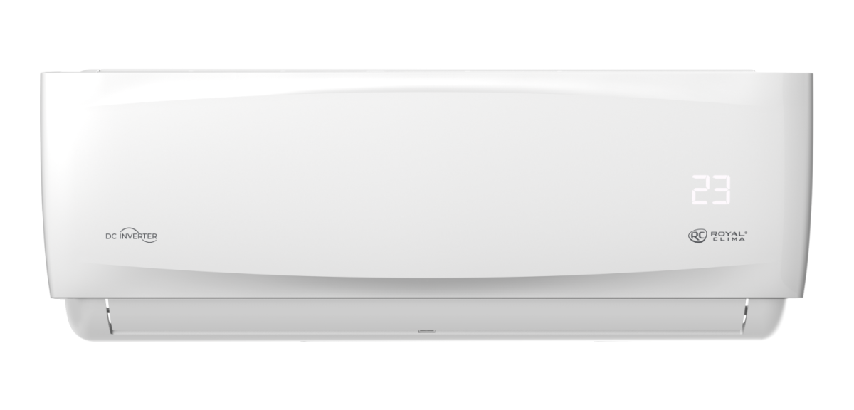 Инверторная сплит-система серии VELA NUOVA Inverter RCI-VNE55HN (комплект)
