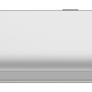 Инверторная сплит-система серии VIBE PRO SILVER EU DC Inverter AS-13UW4RLCHD00(S)
