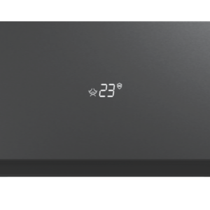 Инверторная сплит-система серии VISION PRO 2.0 CARBON SUPERIOR DC Inverter AS-18UW4RBVQH01(B) (комплект)
