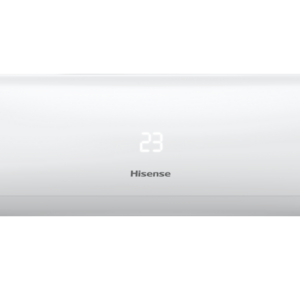 Инверторная сплит-система серии ZOOM DC Inverter Wi-Fi AS-09UW4RYRKB05 (комплект)